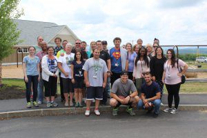 Spaulding Youth Center Celebrates Continuing Education Achievements