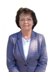 Lori Surowiec, Executive Secretary, Administration