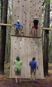 The 8th Annual National Foster Care Month Celebration Attracts Over 340 People to Spaulding Youth Center