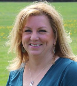Spaulding Youth Center Welcomes Robin Raycraft as Director of Clinical and Compliance