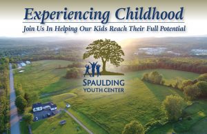 Spaulding Youth Center Experiencing Childhood