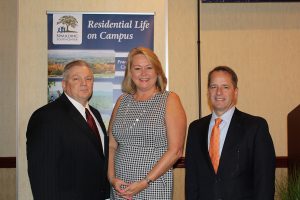 Mike Ventura, Susan-Ryan, Frank Edelblut