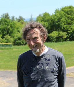 Seval Vincevic Receives Spaulding Youth Center’s Spaulding Spirit Award