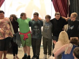 Spaulding Youth Center Celebrates at 31st Annual Arts Festival