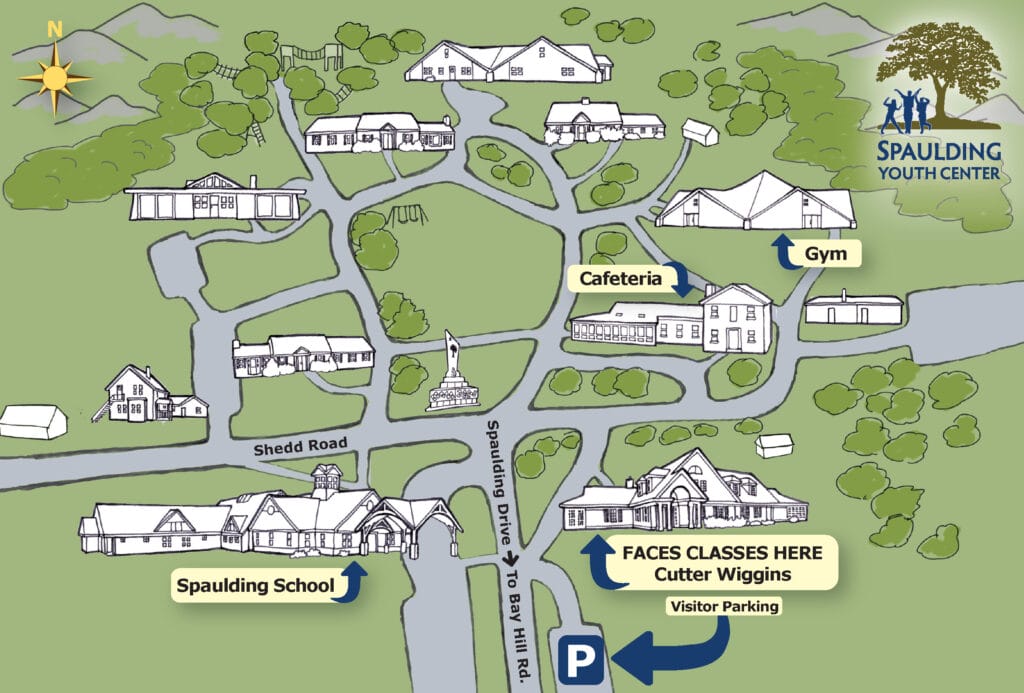 Spaulding Youth Center to Host Foster and Adoptive Care Essentials