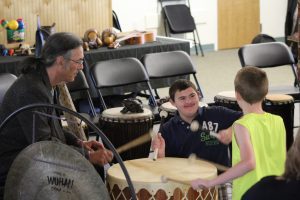 Spaulding Youth Center Hosts 32nd Annual Arts Festival