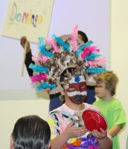 Spaulding Youth Center Hosts Annual Multicultural Celebration