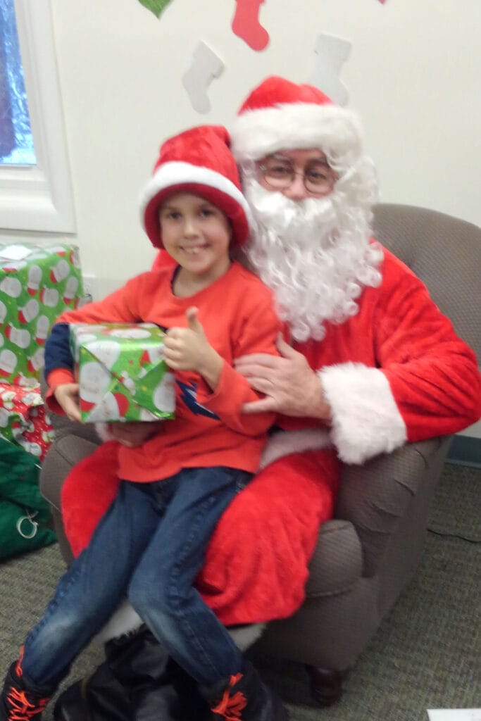 Spaulding Youth Center is Selected as Recipient of Plymouth State