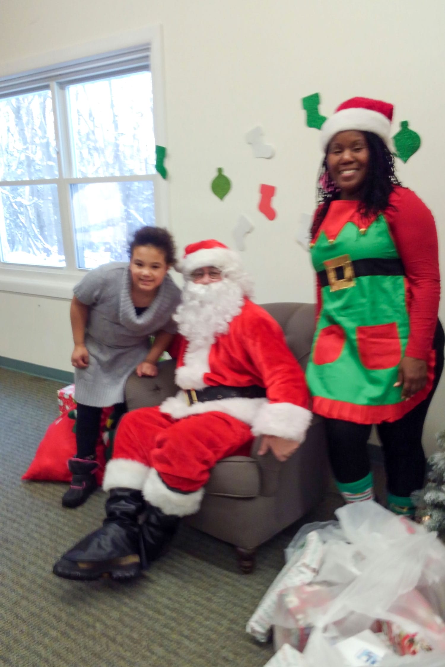 Spaulding Youth Center is Selected as Recipient of Plymouth State