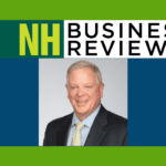 As featured in a recent edition of New Hampshire Business Review, we're pleased to welcome Todd Emmons as our new president and CEO!