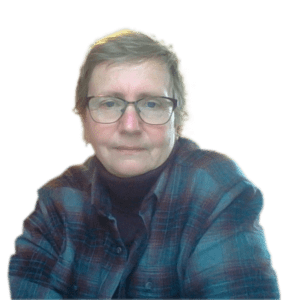 Doris Theberge – Four Decades of Making a Difference