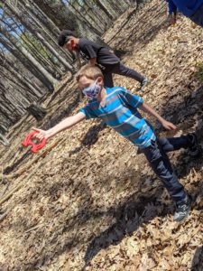 Spaulding Academy Celebrates Annual Science Fair