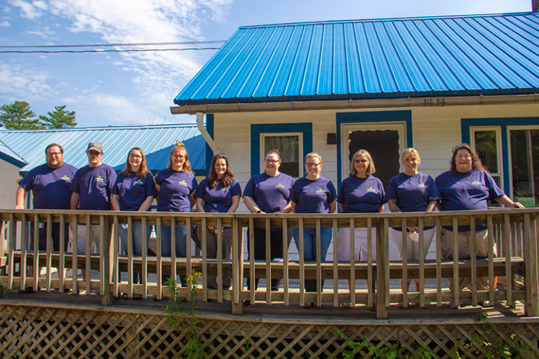 Spaulding Academy Family Services Expands with Community Based Program