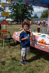 Spaulding Academy & Family Services Carnival Unites Campus with Interactive Games and Activities