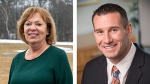 Spaulding Academy & Family Services Welcomes Two to Board of Directors