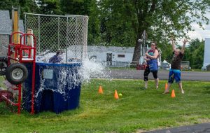 Spaulding Academy & Family Services Celebrates Annual Field Day Event