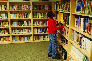 Library shot DSC 0552