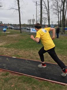 Regioal games2019-10-A-W