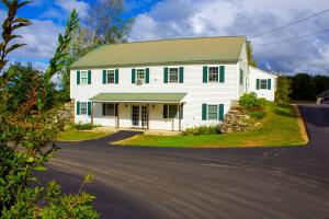 Wednesday House (Residential Accommodation)