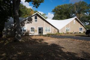 Community Center (Assembly and Recreation Events)