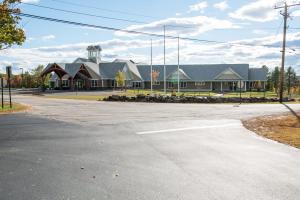 Spaulding School (School Building)