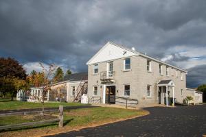 Westwood Hall (Dining Hall)